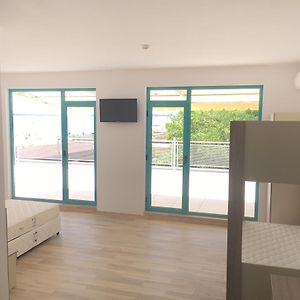 Family Twin Room